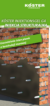 KOESTER Iniekcja strukturalna