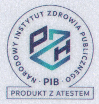 Atest PZH Atest PZH